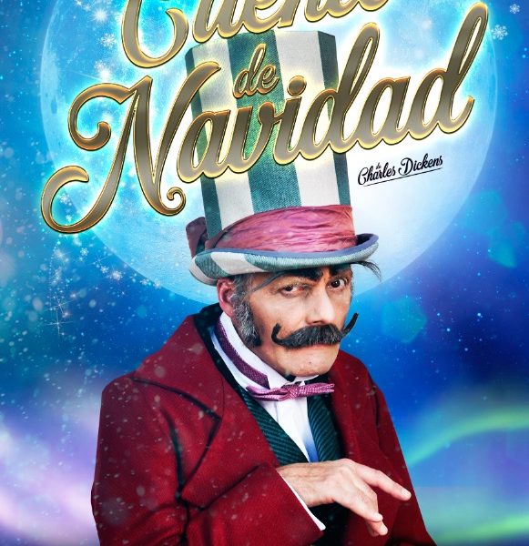 Un Cuento de Navidad