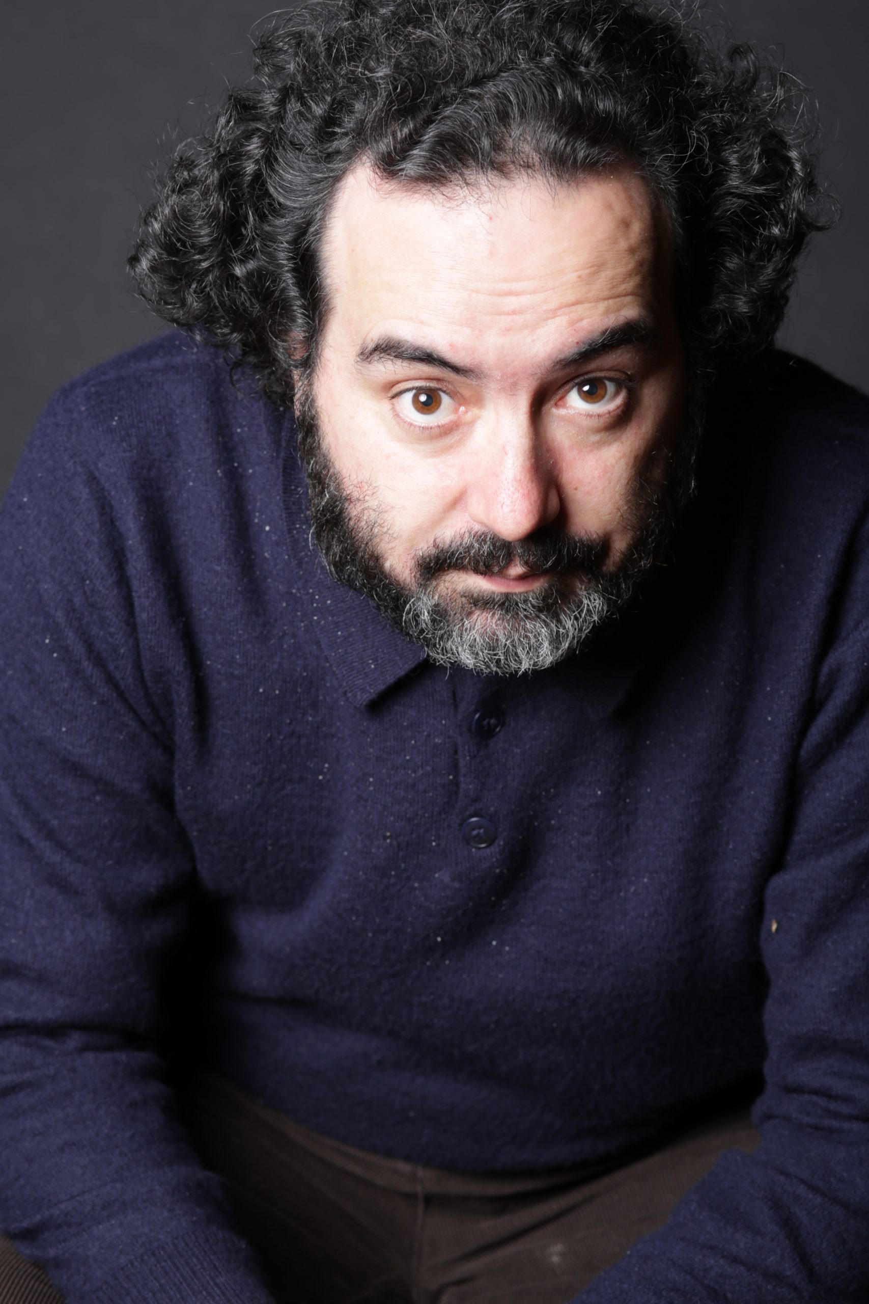 Rafael Gumucio