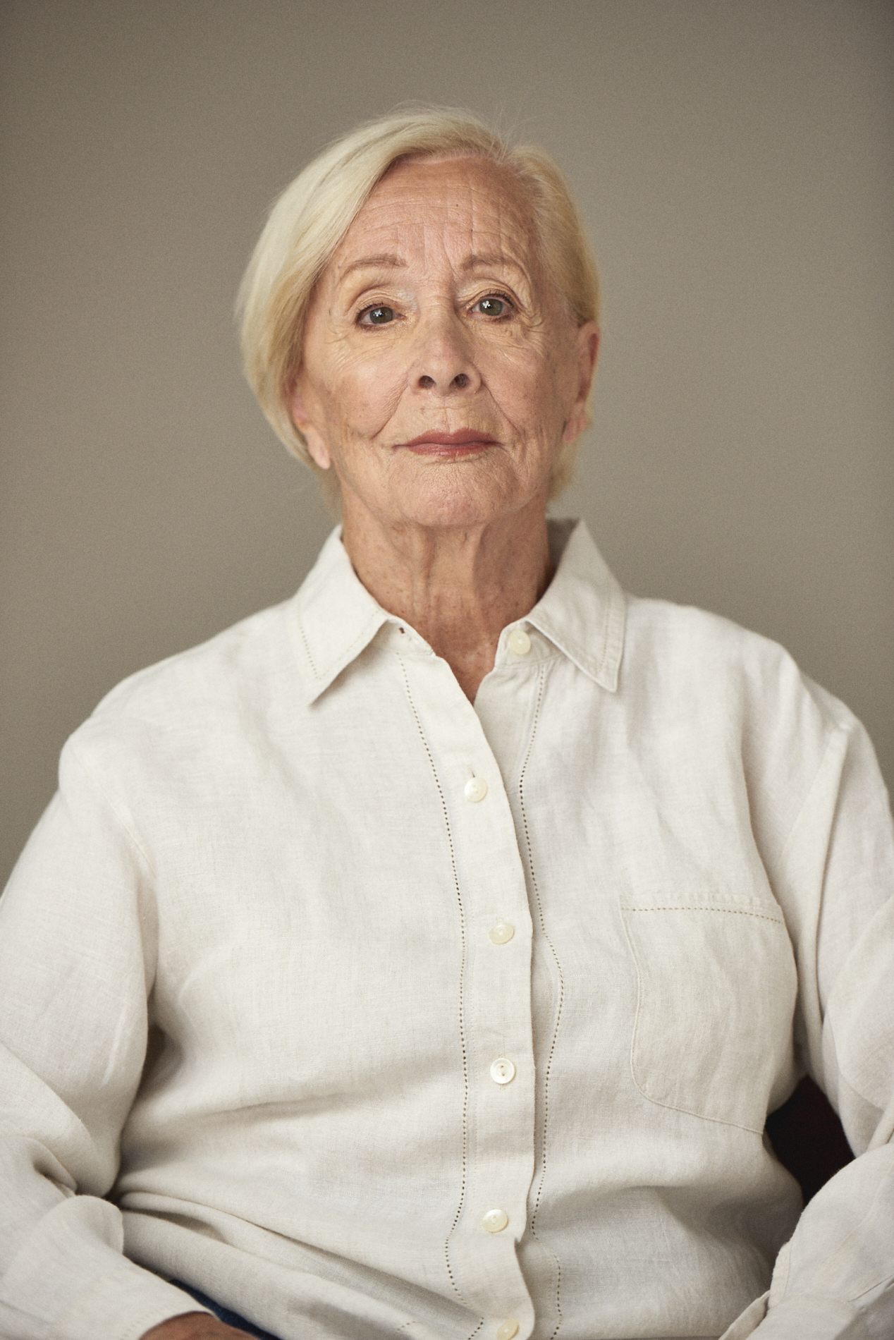 Delfina Guzmán