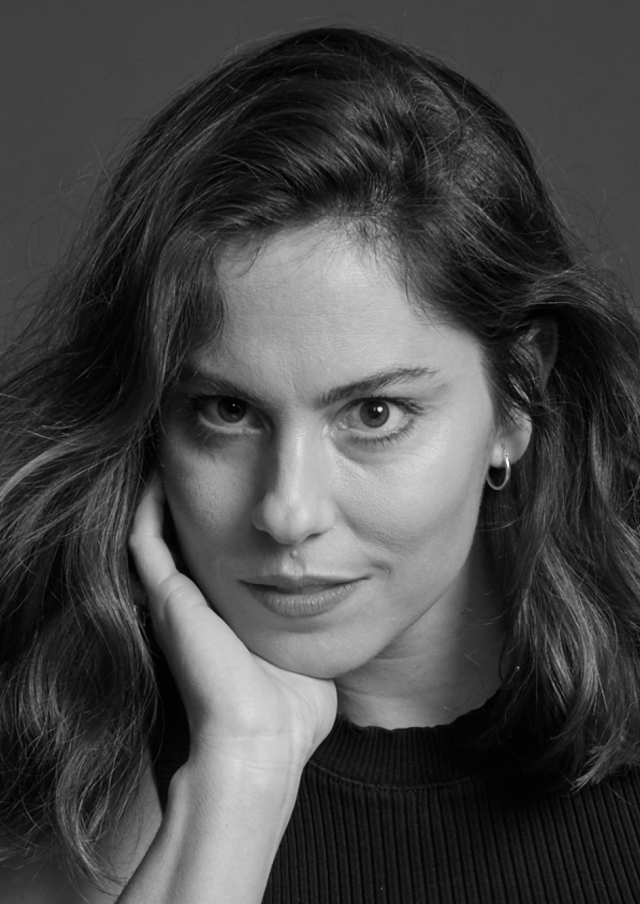 Antonia Santa María