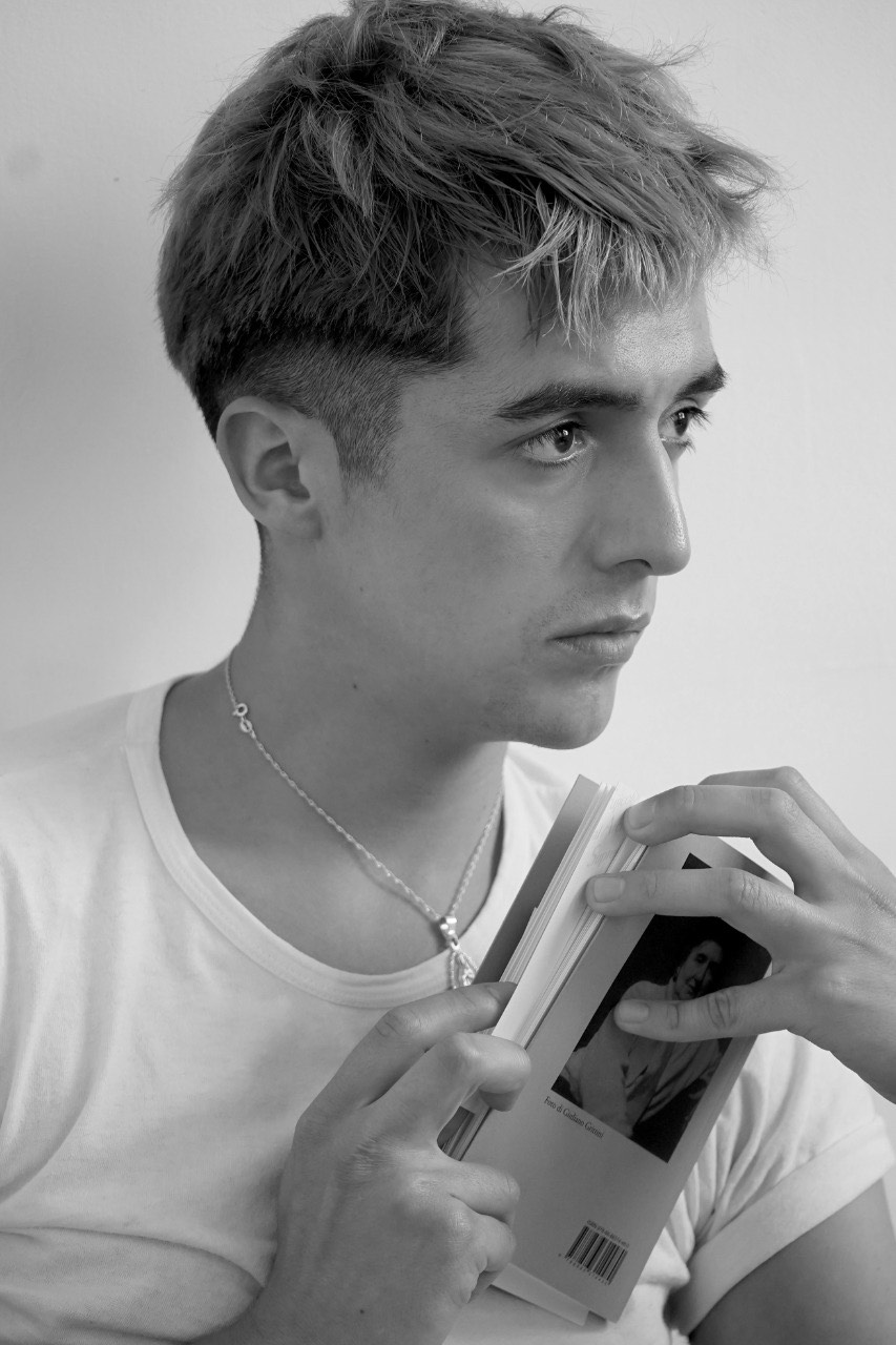 Nicolás Lange