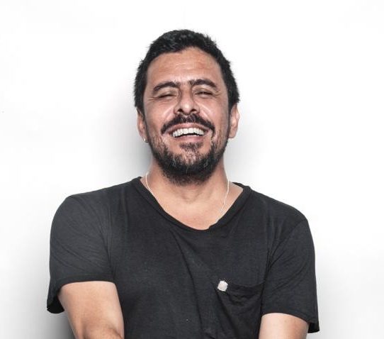 Marcelo Vergara