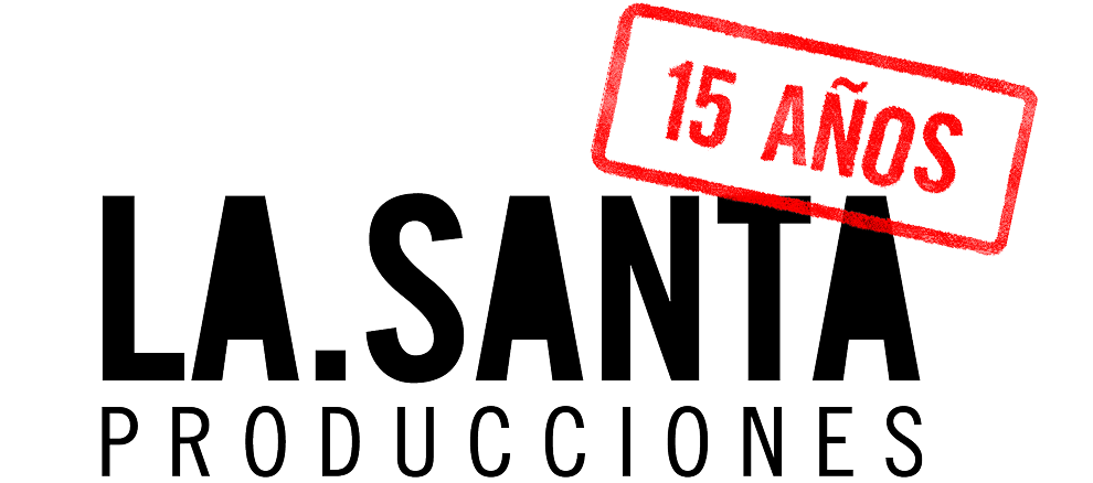 La Santa Producciones