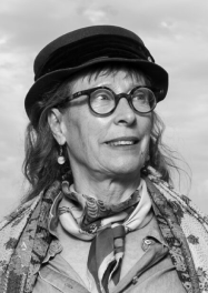 María Izquierdo