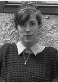 Paula Aros