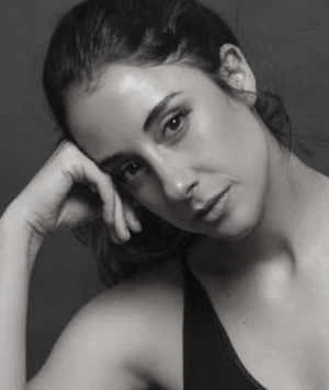 Elisa Zulueta
